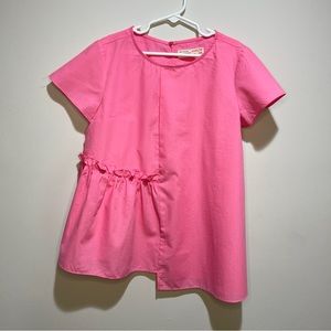 Zara girls top size 11/12